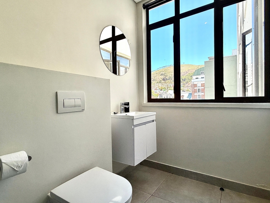 0 Bedroom Property for Sale in Cape Town City Centre Western Cape